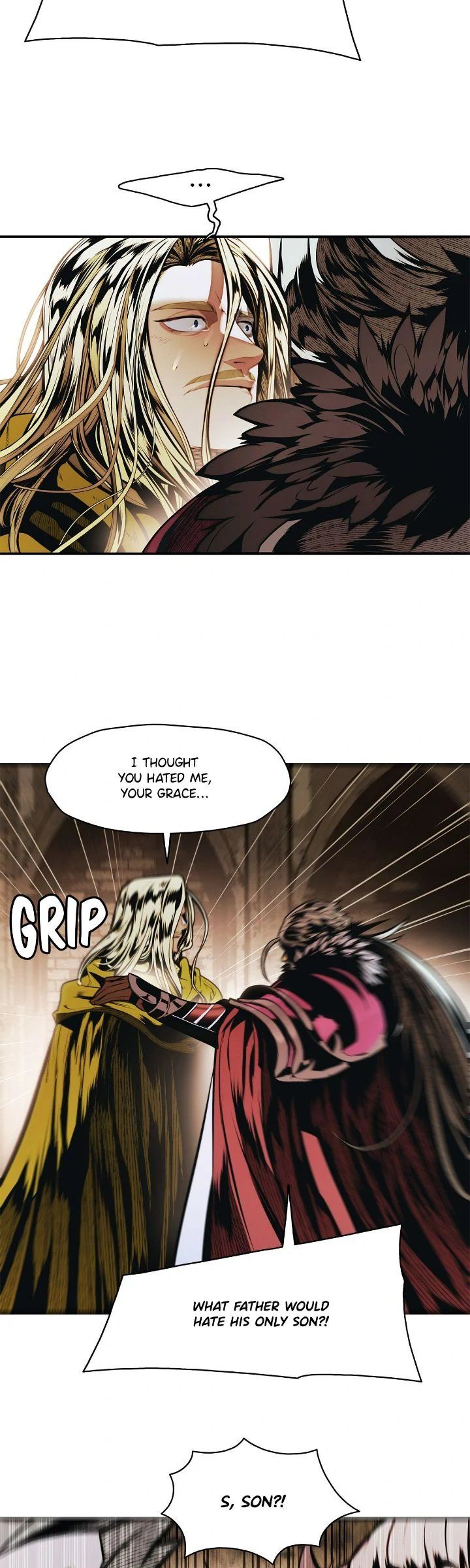 MookHyang – Dark Lady Chapter 274 - Page 40