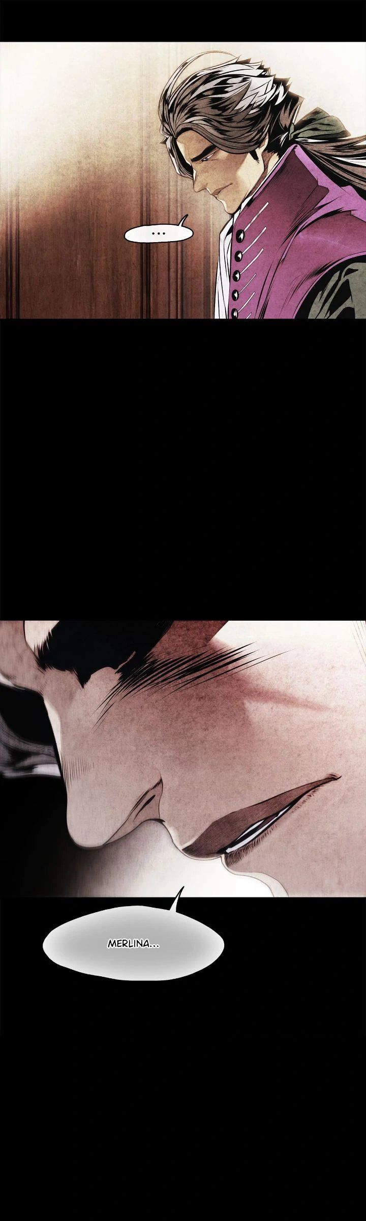 MookHyang – Dark Lady Chapter 275 - Page 18