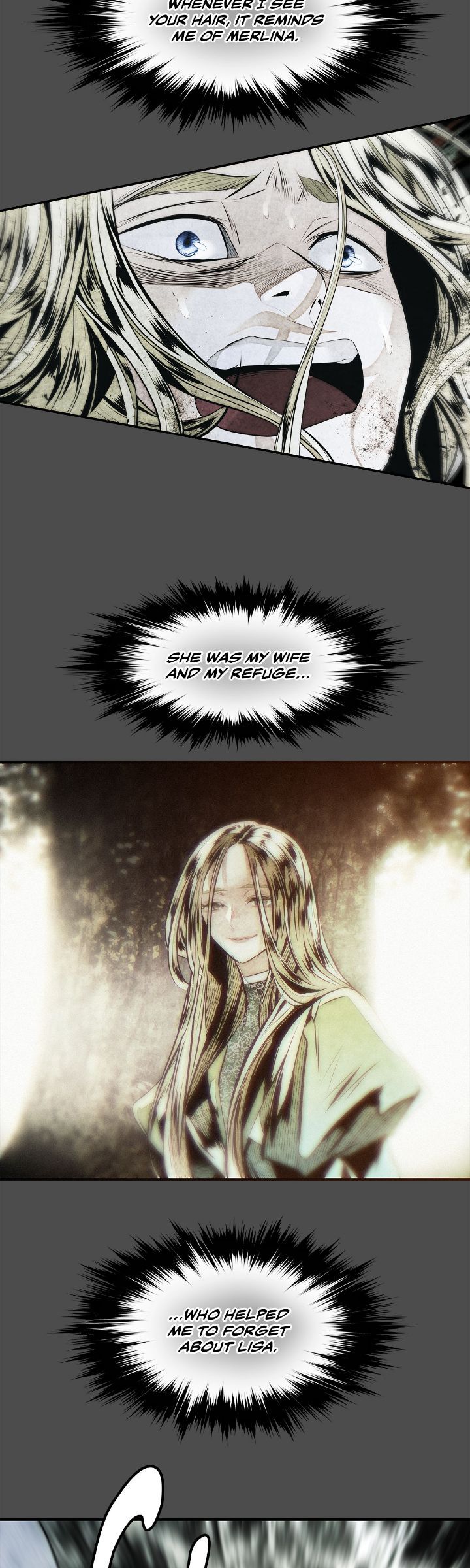 MookHyang – Dark Lady Chapter 275 - Page 24