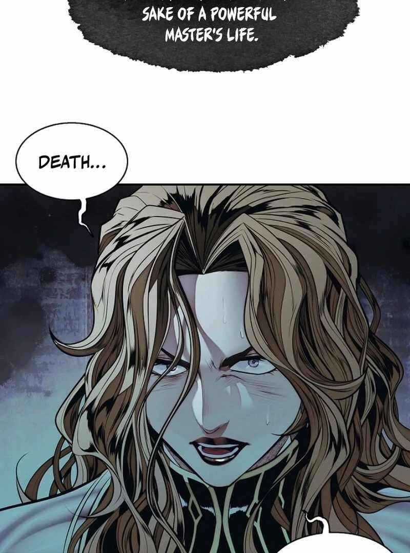 MookHyang – Dark Lady Chapter 277 - Page 14