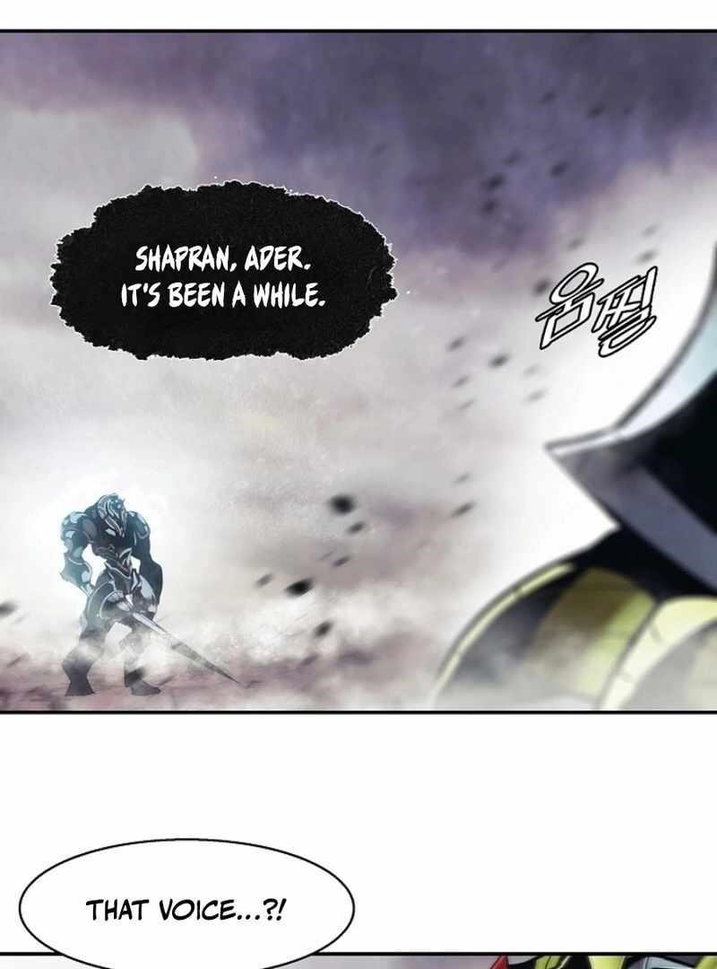 MookHyang – Dark Lady Chapter 277 - Page 20