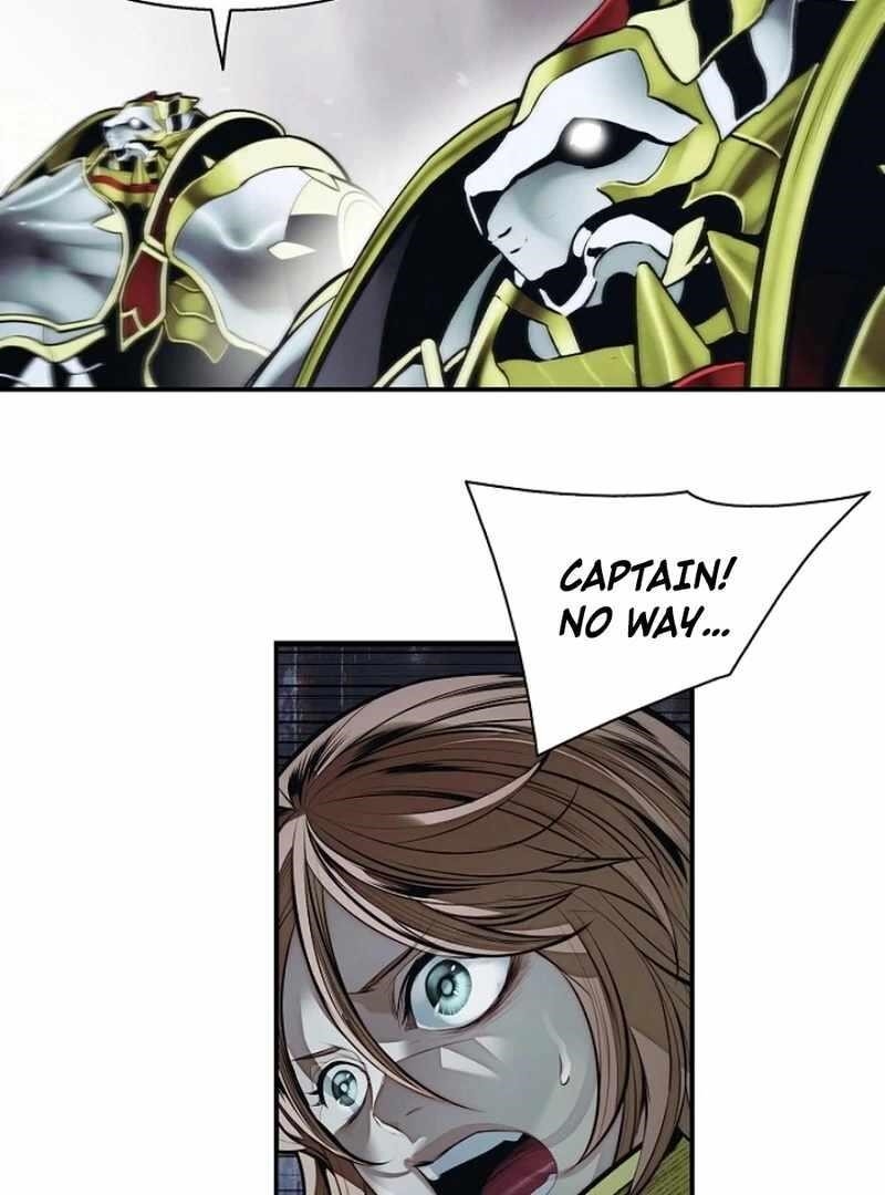 MookHyang – Dark Lady Chapter 277 - Page 21