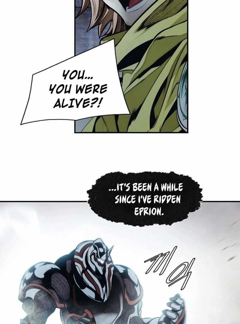 MookHyang – Dark Lady Chapter 277 - Page 22