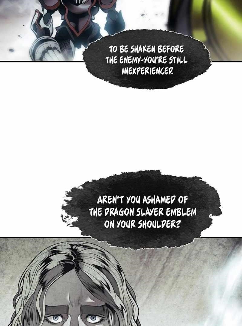 MookHyang – Dark Lady Chapter 277 - Page 25