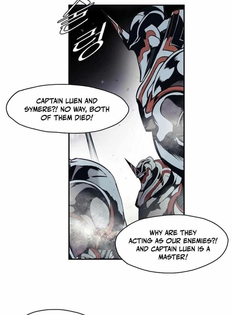 MookHyang – Dark Lady Chapter 277 - Page 27