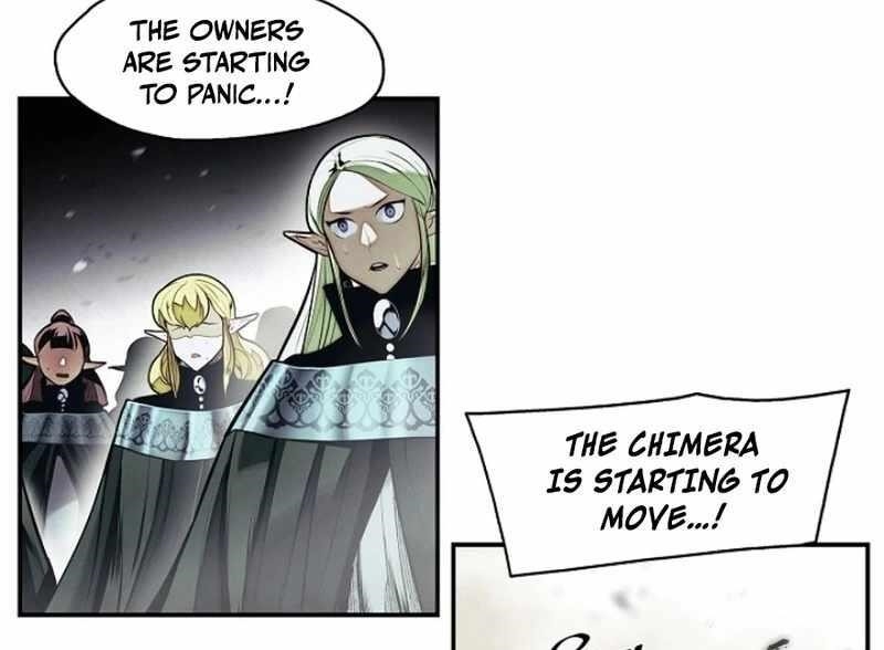 MookHyang – Dark Lady Chapter 277 - Page 28