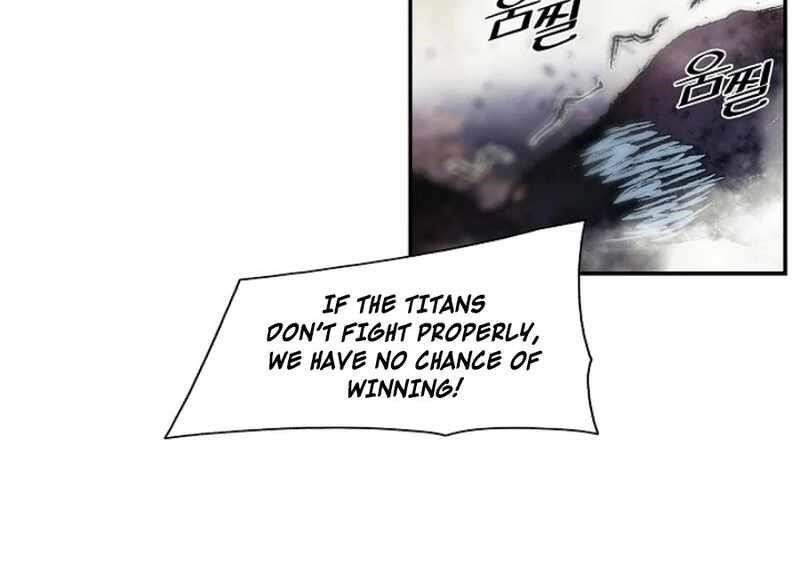 MookHyang – Dark Lady Chapter 277 - Page 29