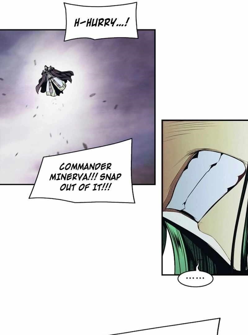 MookHyang – Dark Lady Chapter 277 - Page 30