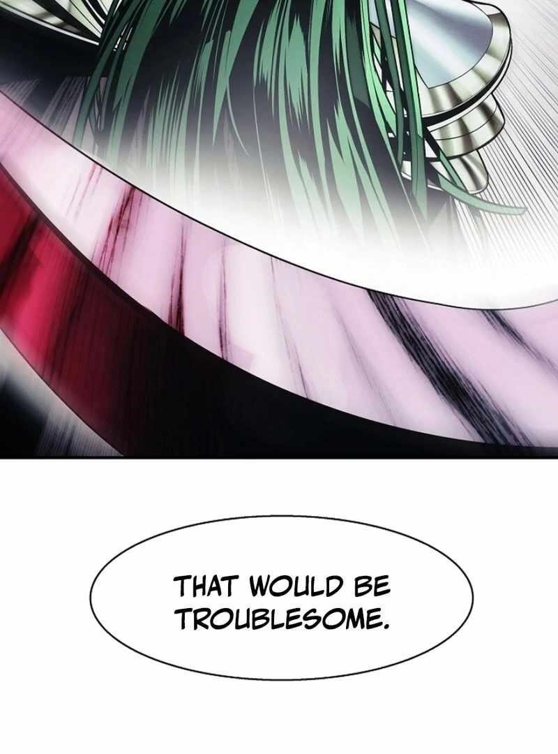 MookHyang – Dark Lady Chapter 277 - Page 33