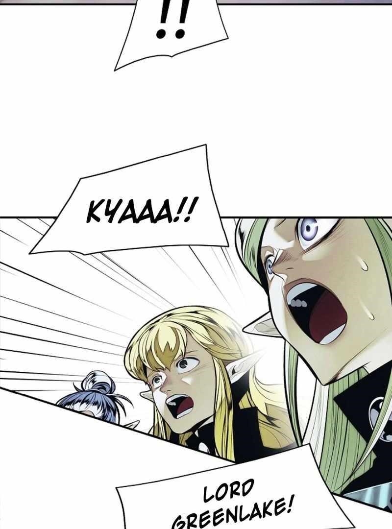 MookHyang – Dark Lady Chapter 277 - Page 35