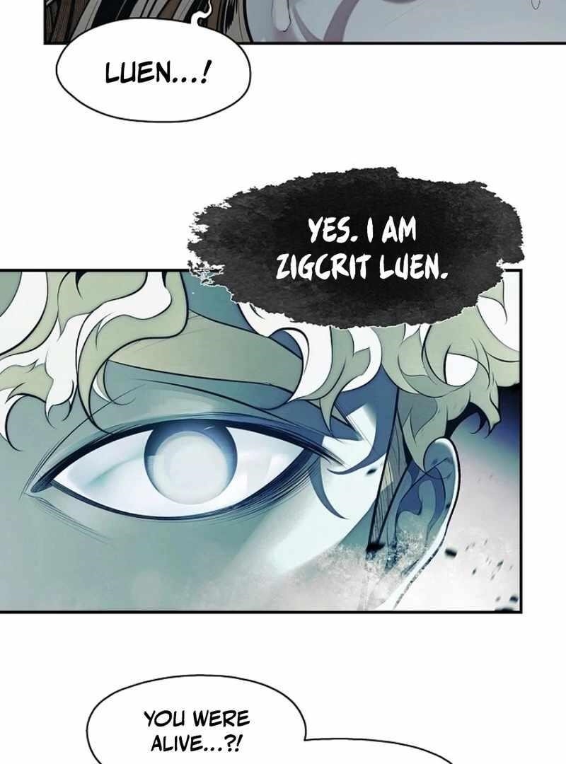 MookHyang – Dark Lady Chapter 277 - Page 4