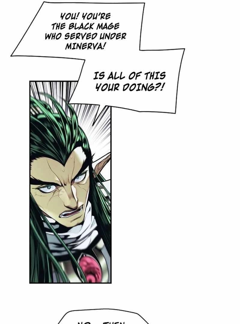 MookHyang – Dark Lady Chapter 277 - Page 40