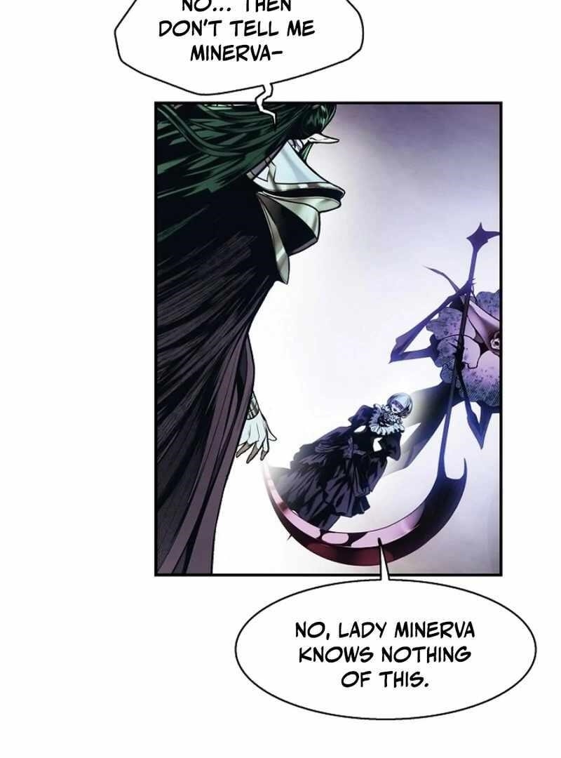 MookHyang – Dark Lady Chapter 277 - Page 41