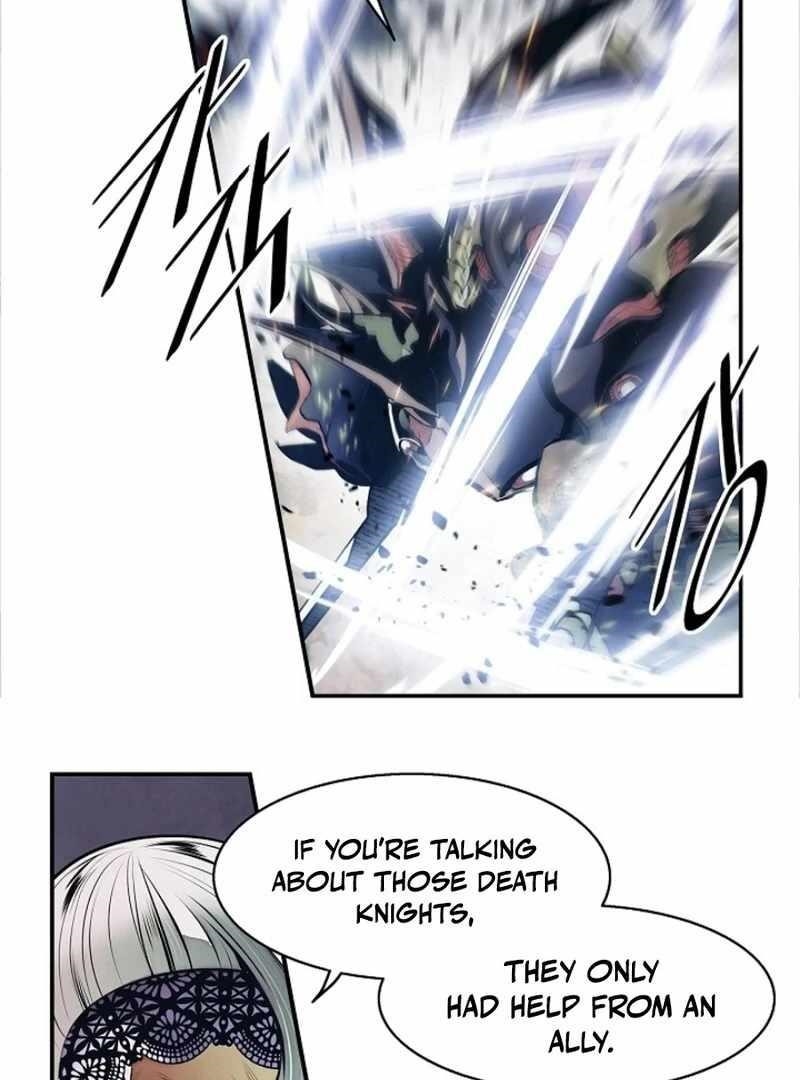 MookHyang – Dark Lady Chapter 277 - Page 45