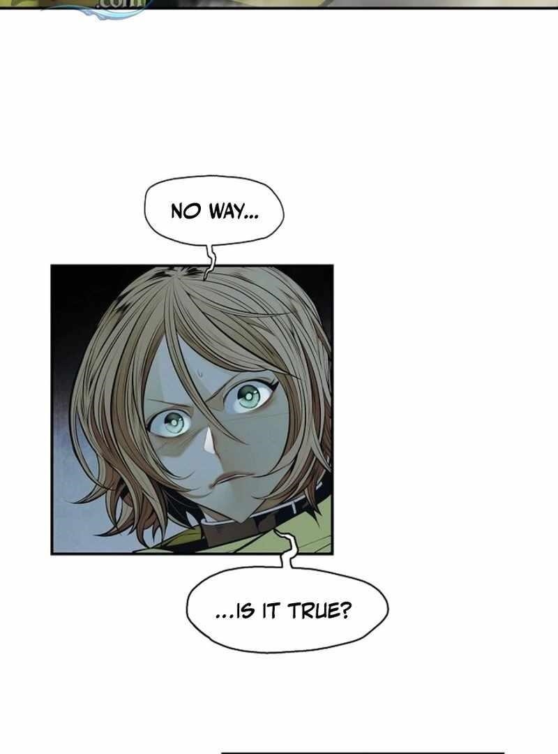 MookHyang – Dark Lady Chapter 277 - Page 51