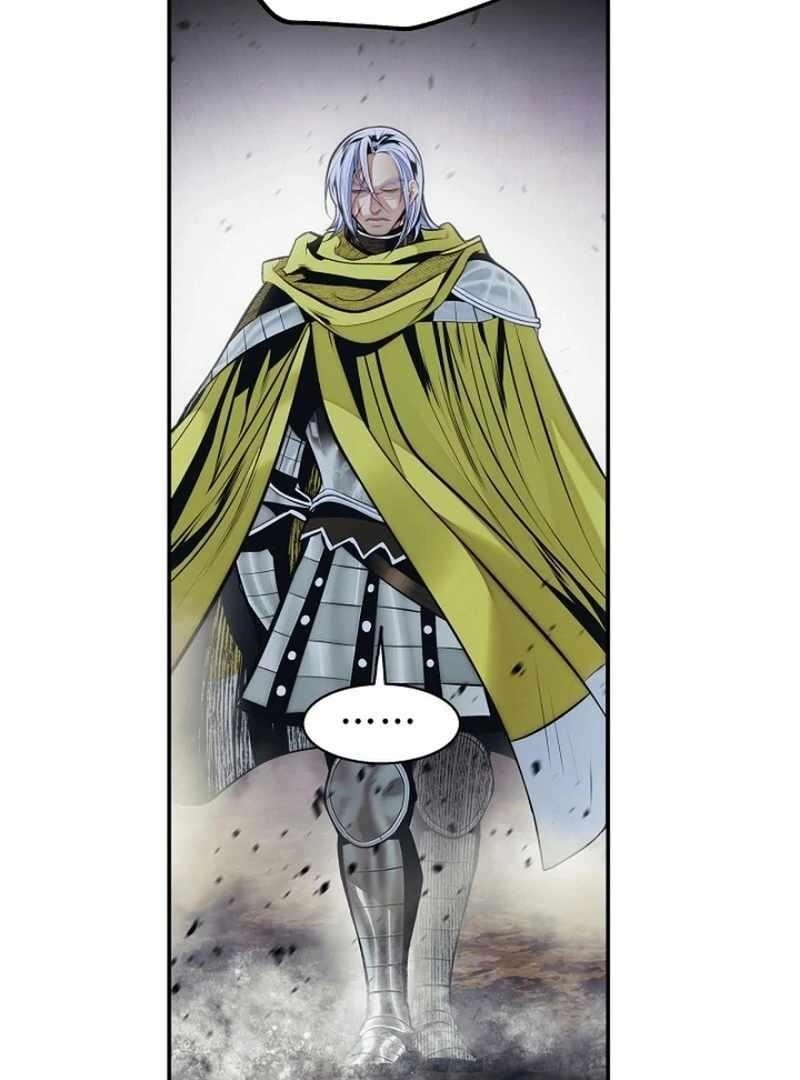 MookHyang – Dark Lady Chapter 277 - Page 55