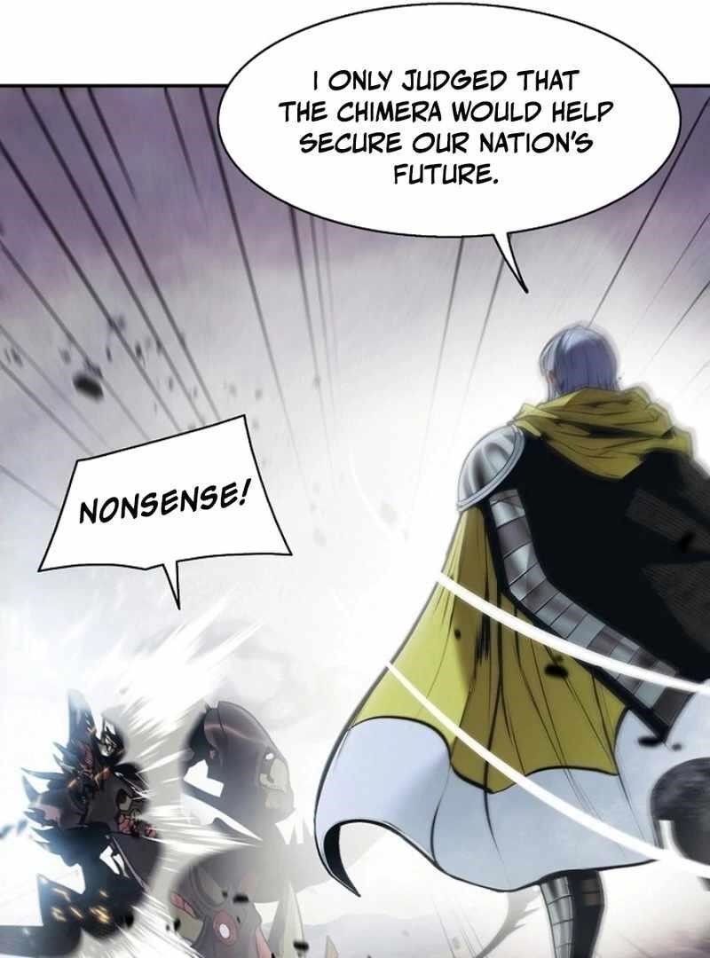 MookHyang – Dark Lady Chapter 277 - Page 59