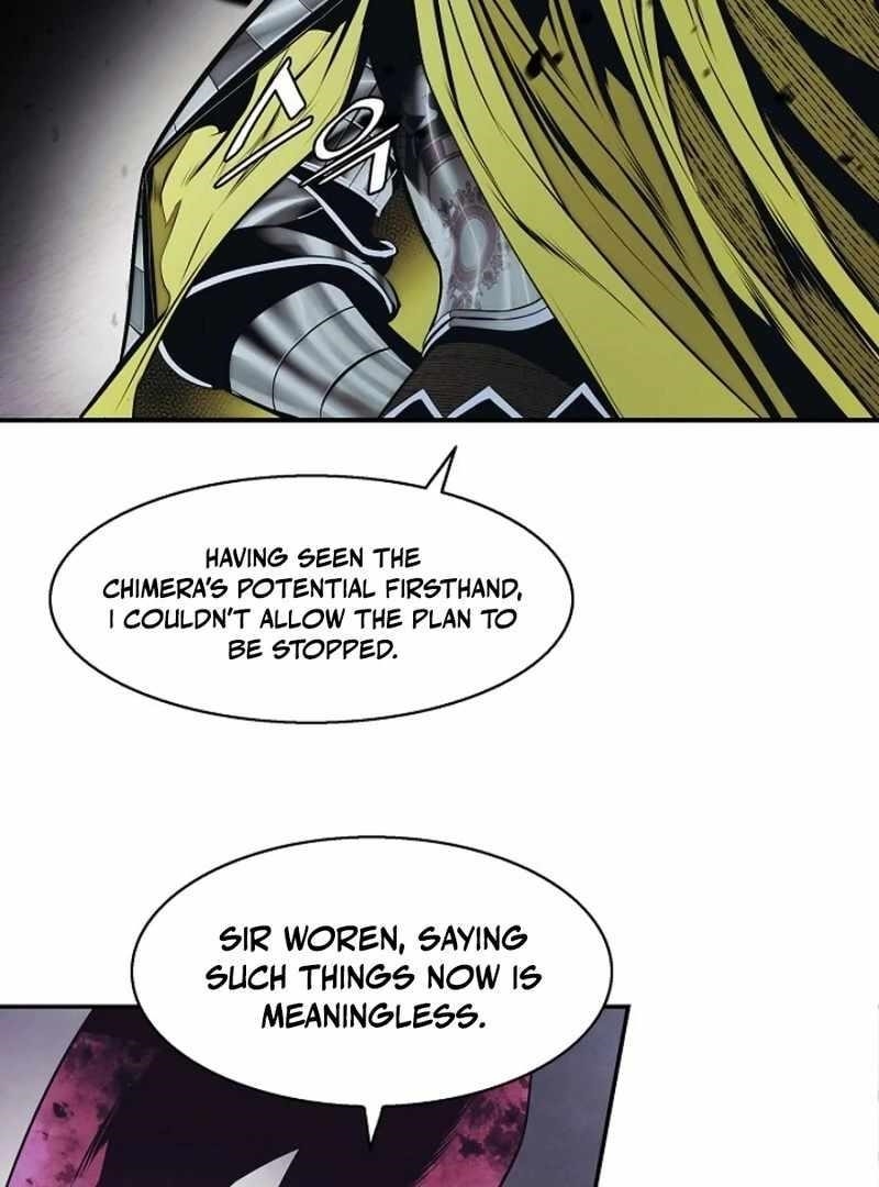 MookHyang – Dark Lady Chapter 277 - Page 61