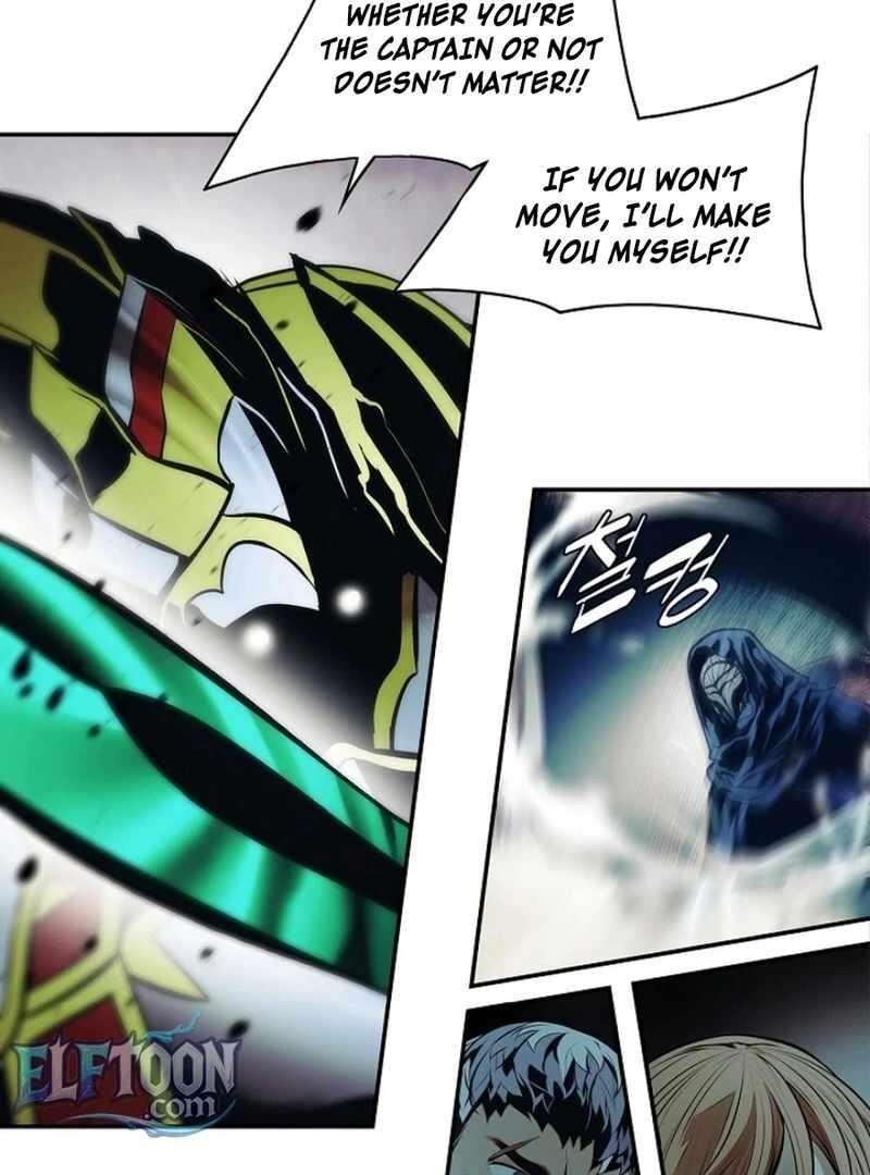 MookHyang – Dark Lady Chapter 277 - Page 81