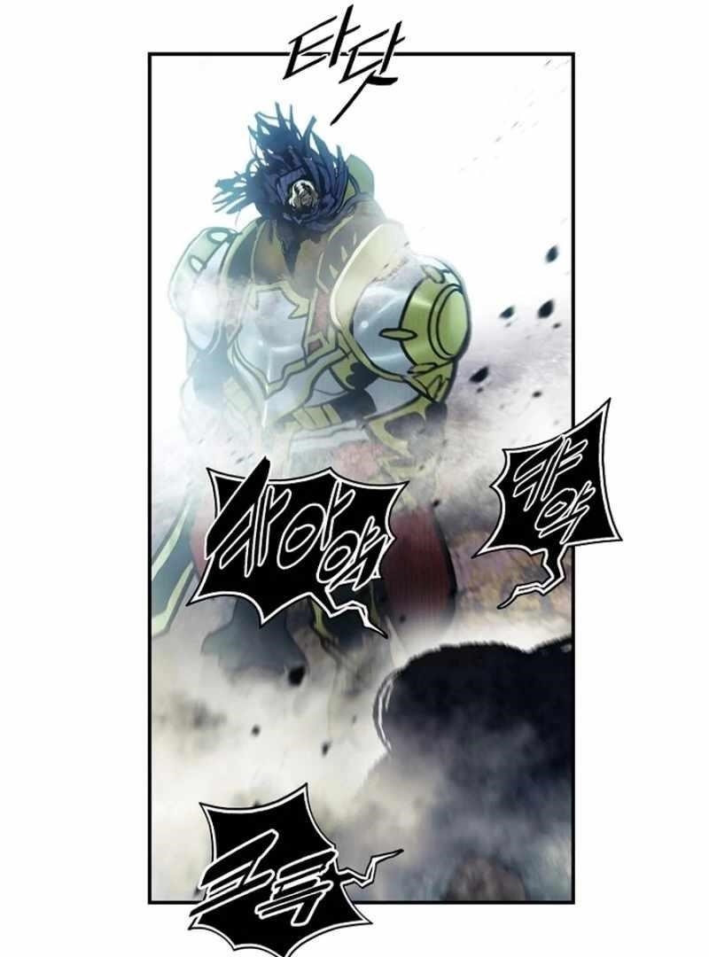 MookHyang – Dark Lady Chapter 277 - Page 87