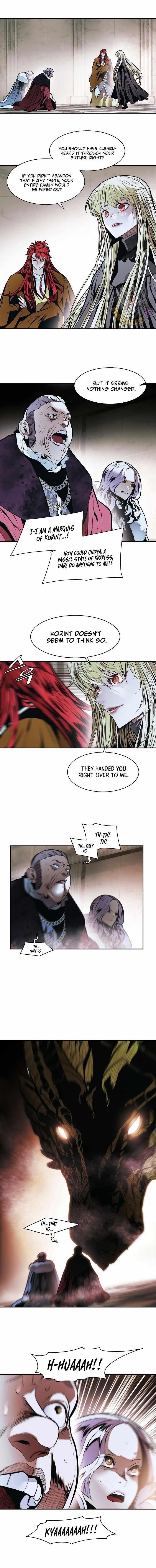 MookHyang – Dark Lady Chapter 278 - Page 1