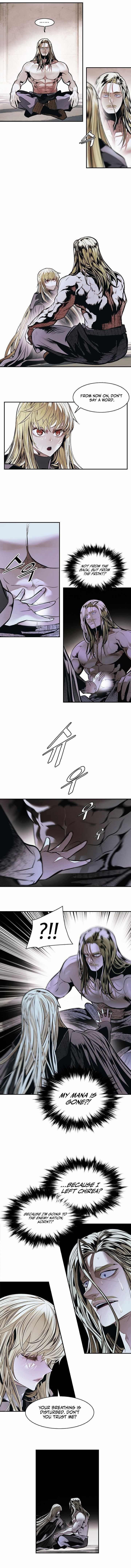 MookHyang – Dark Lady Chapter 278 - Page 4