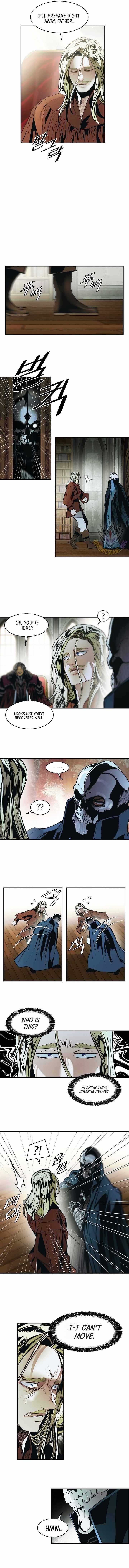 MookHyang – Dark Lady Chapter 279 - Page 8