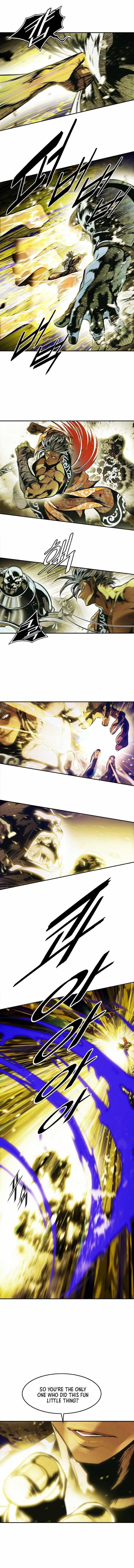 MookHyang – Dark Lady Chapter 280 - Page 10