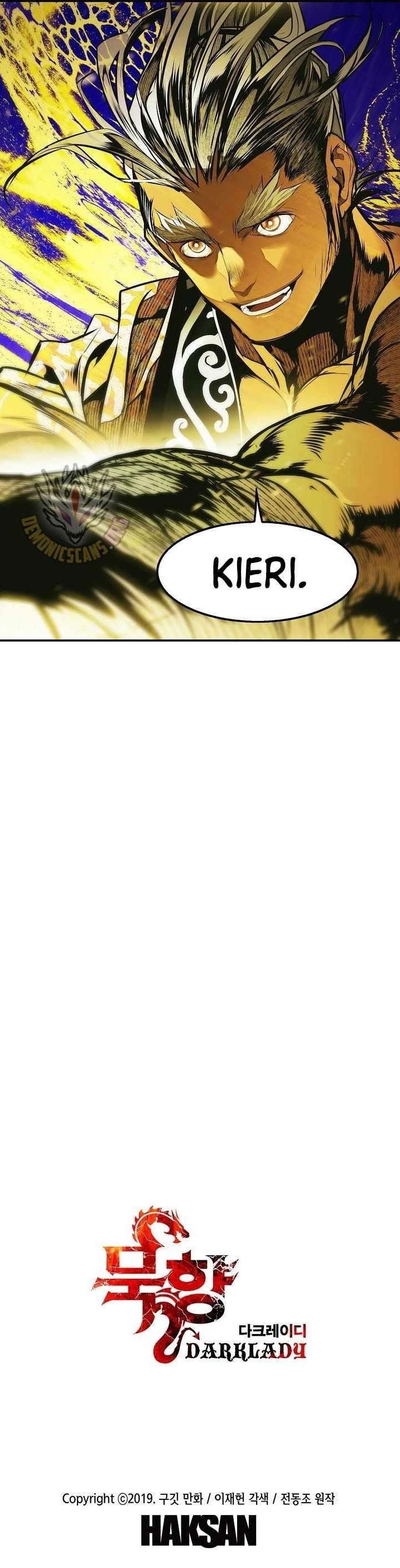 MookHyang – Dark Lady Chapter 280 - Page 11