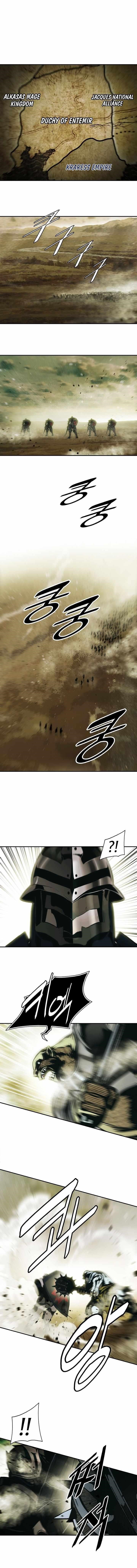 MookHyang – Dark Lady Chapter 280 - Page 6