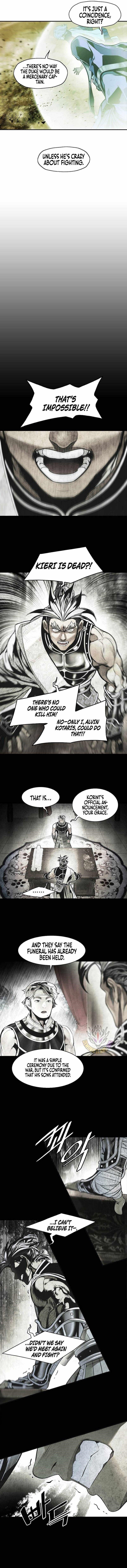 MookHyang – Dark Lady Chapter 281 - Page 4