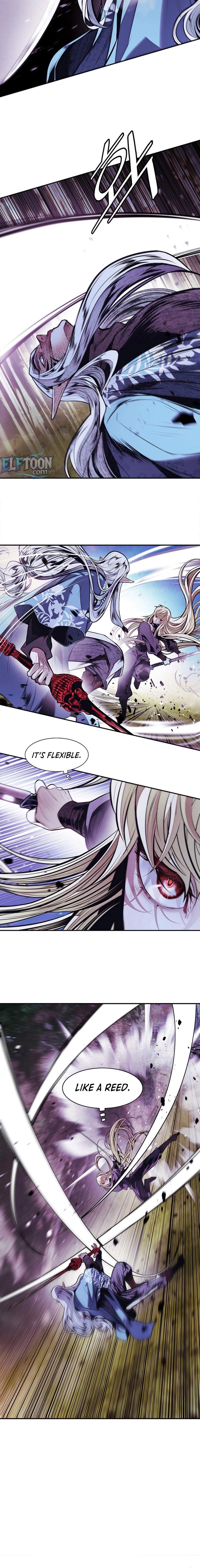 MookHyang – Dark Lady Chapter 284 - Page 12