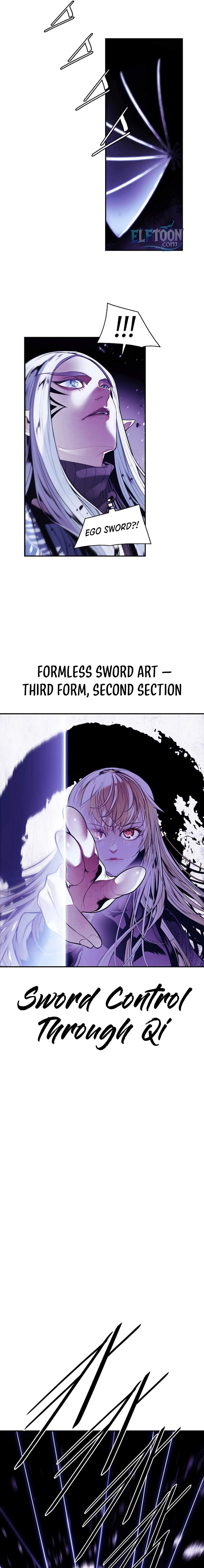 MookHyang – Dark Lady Chapter 284 - Page 15