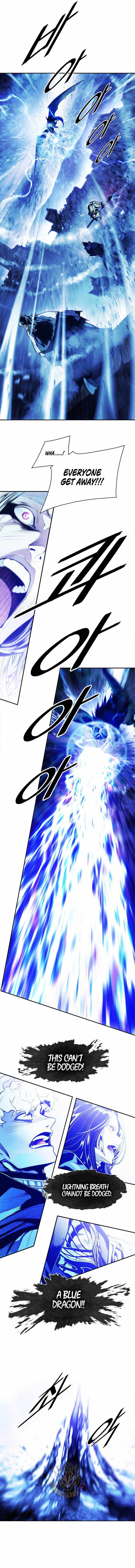 MookHyang – Dark Lady Chapter 289 - Page 1