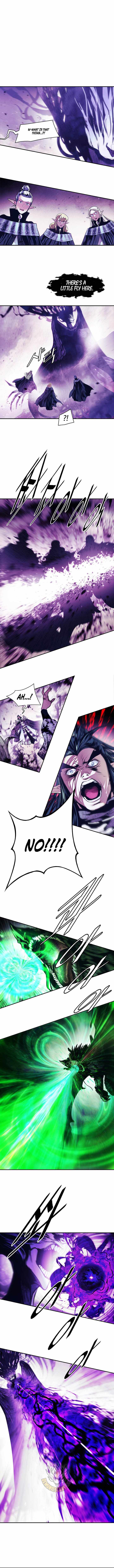 MookHyang – Dark Lady Chapter 292 - Page 4