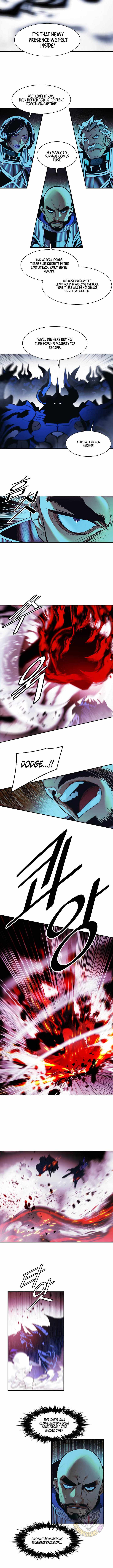MookHyang – Dark Lady Chapter 296 - Page 10