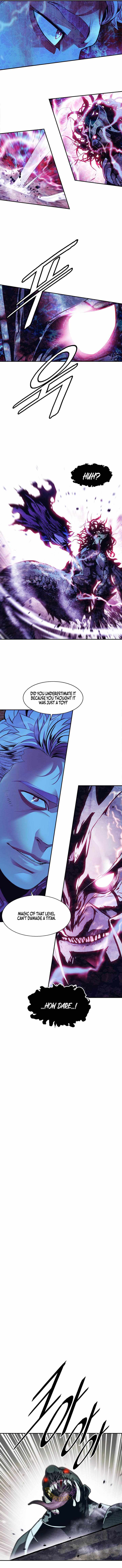 MookHyang – Dark Lady Chapter 300 - Page 8