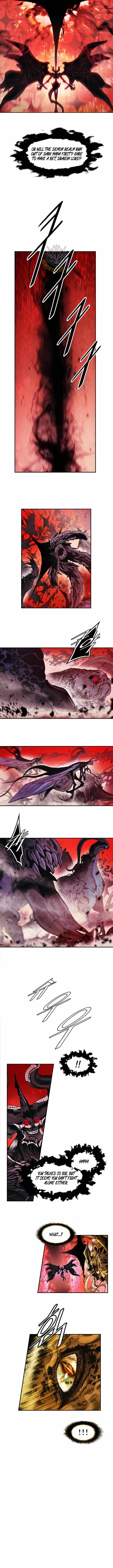 MookHyang – Dark Lady Chapter 302 - Page 2