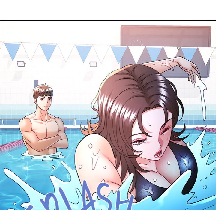 In Her Place Chapter 102 - Page 101