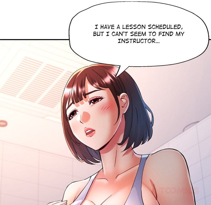 In Her Place Chapter 103 - Page 21