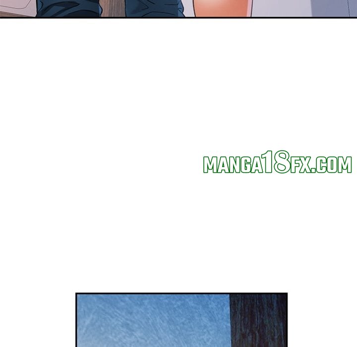 In Her Place Chapter 110 - Page 121