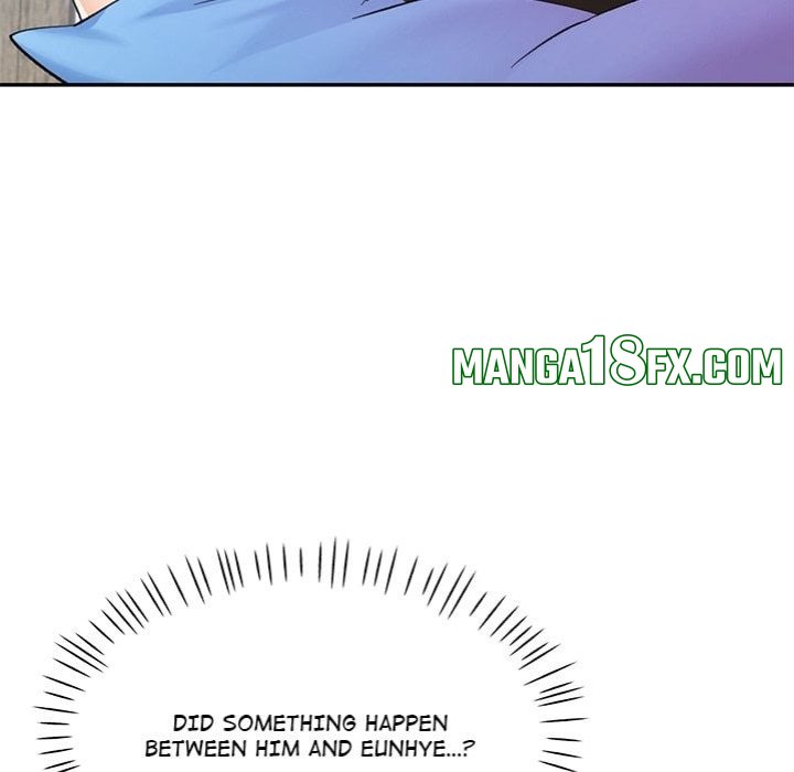 In Her Place Chapter 110 - Page 152