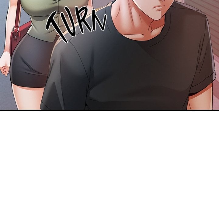 In Her Place Chapter 110 - Page 33