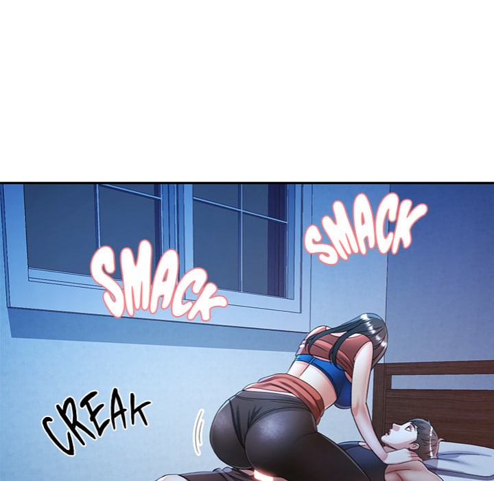 In Her Place Chapter 111 - Page 117