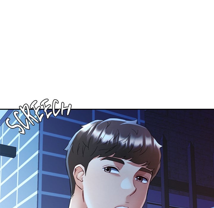 In Her Place Chapter 111 - Page 31