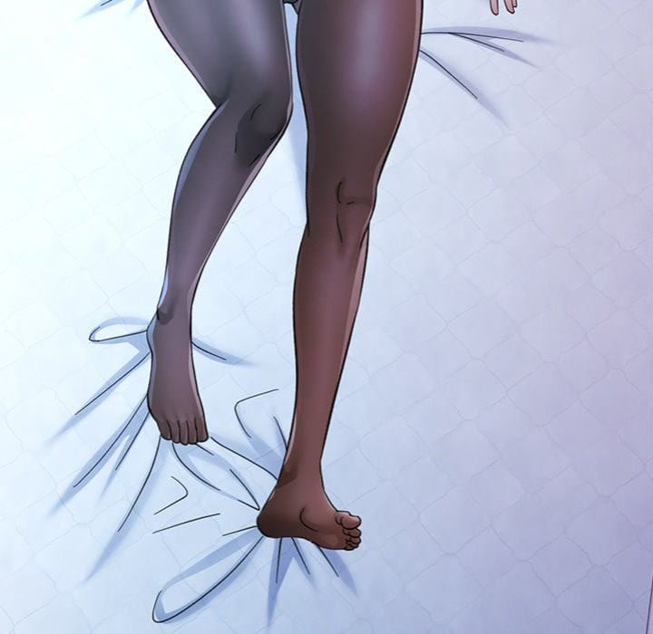 In Her Place Chapter 111 - Page 60