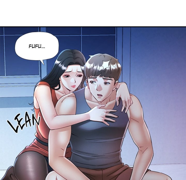 In Her Place Chapter 111 - Page 72