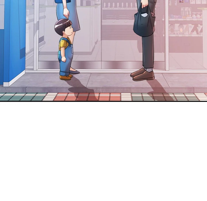 In Her Place Chapter 112 - Page 109