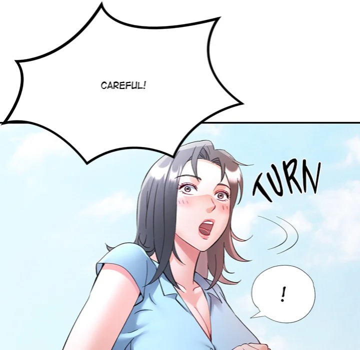 In Her Place Chapter 112 - Page 126