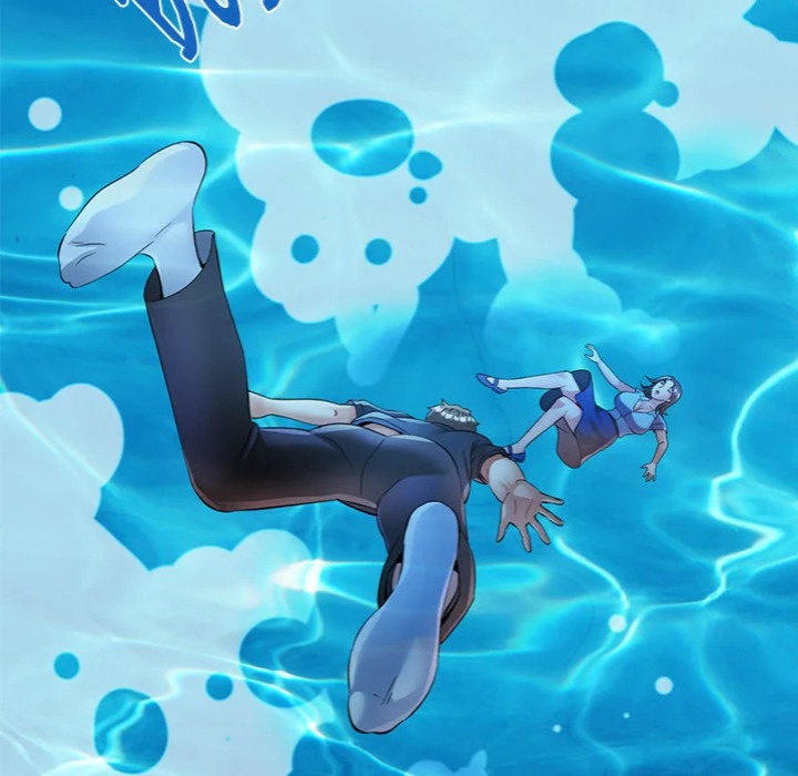 In Her Place Chapter 112 - Page 142